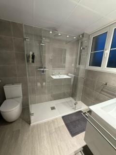 Bel appartement au coeur du Golf Panoramica - 8