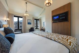 Abel Heywood Boutique Hotel - 8
