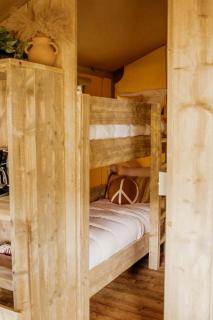 Gorgeous Glamping Tent in Erwin, Tennessee - Erwin - 3