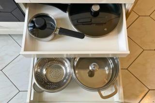 Ideal for families and friends - 7