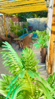 L2 Localize casa na praia pontal - Fortim - 2