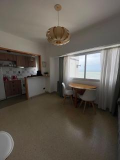 Departamento con vista al mar - Mar del Plata - 0