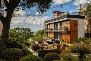 Refúgio Vale 05 - Suíte Jasmin Vista Vale - 6