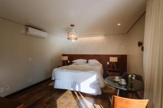 Refúgio Vale 06 - Suíte Hortênsias - 5