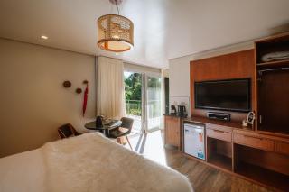 Refúgio Vale 06 - Suíte Hortênsias - 2