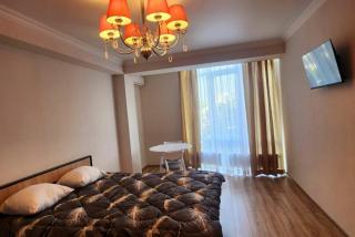 Apartments in the center of Chisinau - Chişinău - 3
