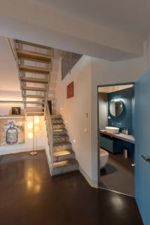 Scalo 10 con posto auto - 4