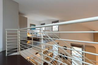 Scalo 10 con posto auto - 2