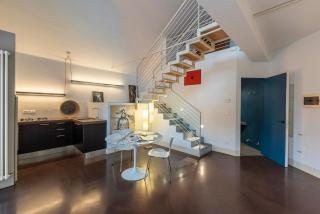 Scalo 10 con posto auto - 7