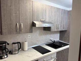 Apartments Vilma - Lovran - 9