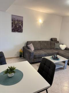 Apartments Vilma - Lovran - 7