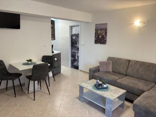 Apartments Vilma - Lovran - 2