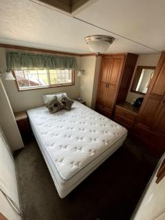 Group Cabin with Large Deck and Patio in Wisconsin Dells - Wisconsin Dells - 1