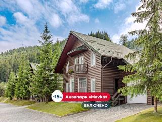 Bukovel Hotel - Bukovel - 8