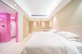 Fuxian Lake Three Thousand French Manor Hotel - Xujiadu - 4