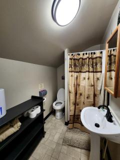 Stunning Cabin with Fantastic Forest Views in Seward, Alaska - Seward - 4