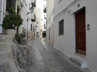 A H RENTALS Castillo Apartamento - Peníscola - 8