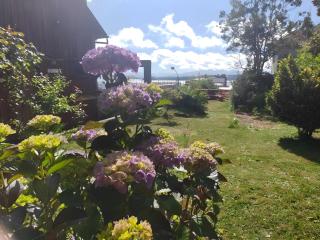 La casa Florencia - Puerto Varas - 1