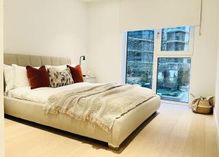 Luxury Apt In White City Living - Ideal For Family & Business Stay - Londra - 0
