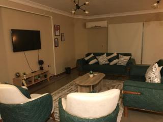 Cozy and warm apartment - 6th Of October - 5