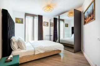 Arcadia Center New Build - Bucarest - 2