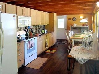 Waterfront Cabin Perfect for Families in Inverness, Florida - Inverness - 8