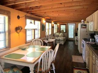 Waterfront Cabin Perfect for Families in Inverness, Florida - Inverness - 7
