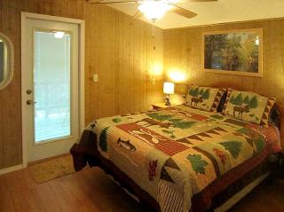 Waterfront Cabin Perfect for Families in Inverness, Florida - Inverness - 5