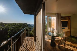 Refúgio Vale 07 - Suíte Orquídeas - 8