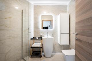 Arcadia Center New Build - Bucharest - 6