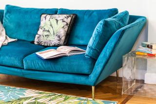 Design Boutique Flat - Refined & Central - Milan - 2