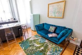 Design Boutique Flat - Refined & Central - Milan - 1