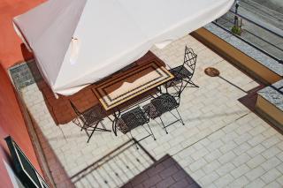 Ardesia apartment - Crocetta - 8