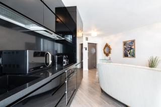 Arcadia Center New Build - Bucarest - 7