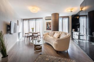 Arcadia Center New Build - Bucarest - 0