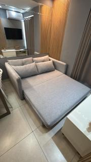 Apartamento Valedo Beira Mar - 1