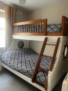 Beach Apartment Bundoran - Bundoran - 8