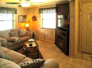 Picturesque Cabin Incredible for a Holiday Escape in Inverness, Florida - Inverness - 9