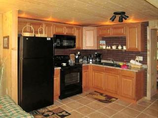 Picturesque Cabin Incredible for a Holiday Escape in Inverness, Florida - Inverness - 7