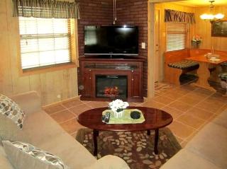 Picturesque Cabin Incredible for a Holiday Escape in Inverness, Florida - Inverness - 5