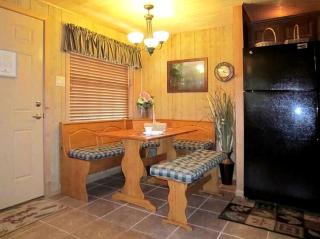 Picturesque Cabin Incredible for a Holiday Escape in Inverness, Florida - Inverness - 4