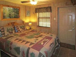 Picturesque Cabin Incredible for a Holiday Escape in Inverness, Florida - Inverness - 3