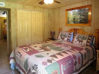 Picturesque Cabin Incredible for a Holiday Escape in Inverness, Florida - Inverness - 1