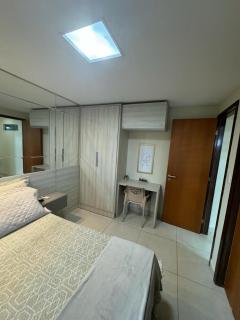 Apartamento Valedo Beira Mar - 7