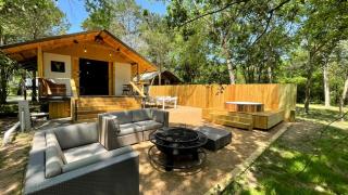 Cozy Texan Cabin, Perfect for a Weekend Getaway - Bastrop - 9