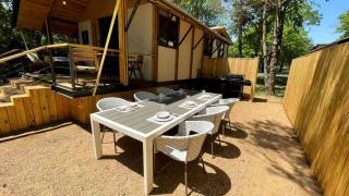 Cozy Texan Cabin, Perfect for a Weekend Getaway - Bastrop - 5