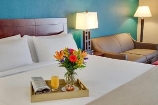Holiday Inn Express Washington DC East- Andrews AFB by IHG - 3