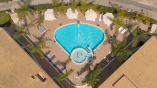 Attico Vista Mare e Piscina - Santa Maria Del Focallo - 4