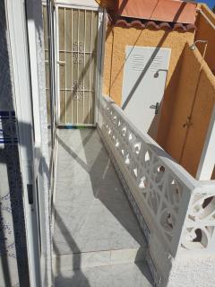 Coqueto alojamiento en Los Alcázares - 5