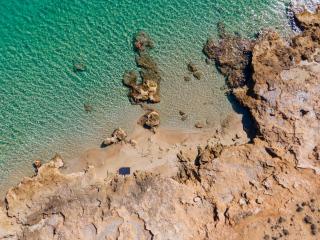 Attico Vista Mare e Piscina - Santa Maria del Focallo - 2